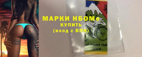 твердый Осинники